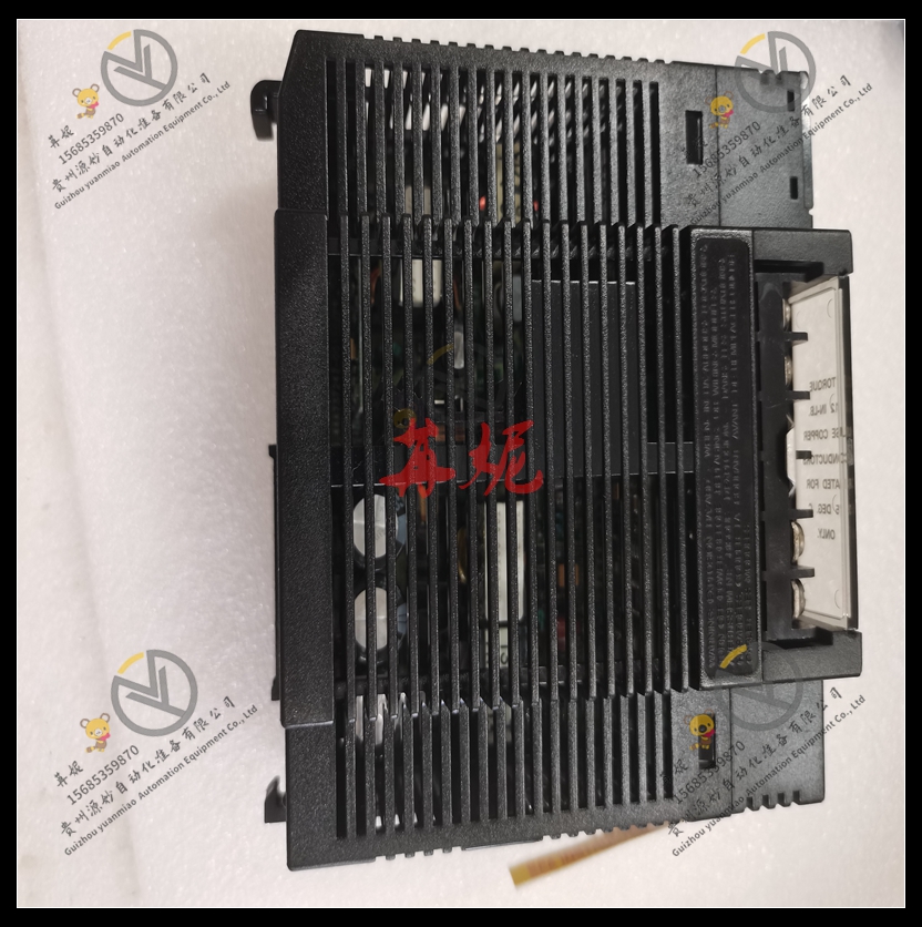 GE-  IC693ACC320 控制模块