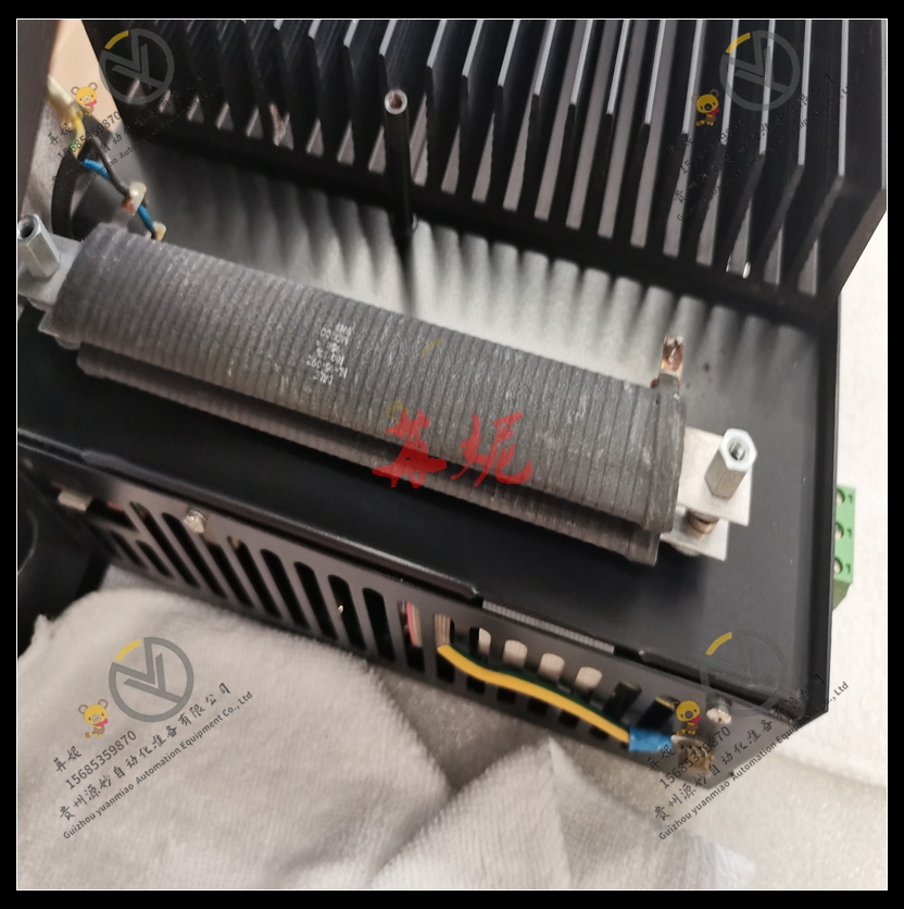 GE- IC693ACC310  控制模块