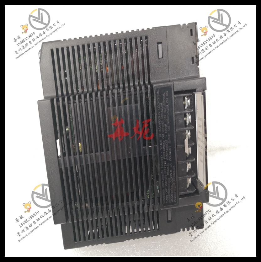 GE- IC693ACC305  控制模块