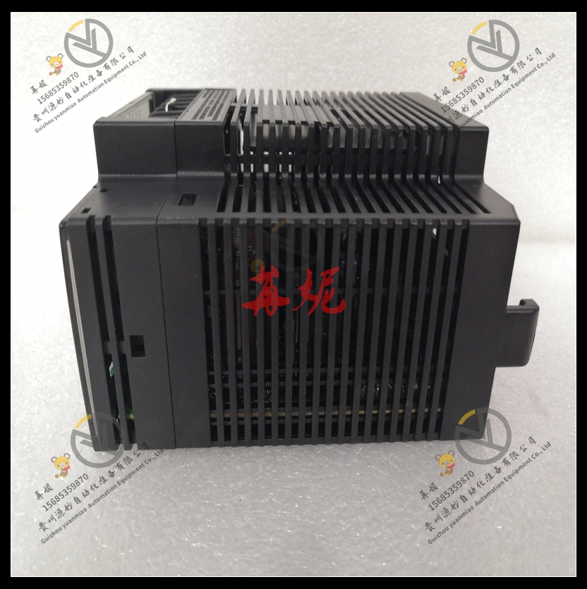 GE- IC693ACC302A  控制模块
