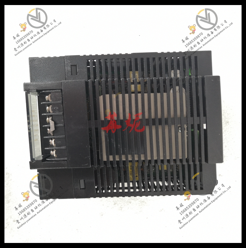 GE- IC693ACC302 控制模块