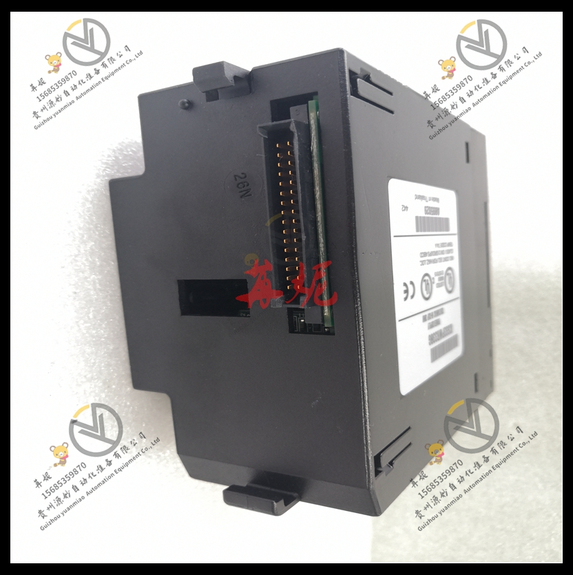 GE-IC693ACC300LT 控制模块