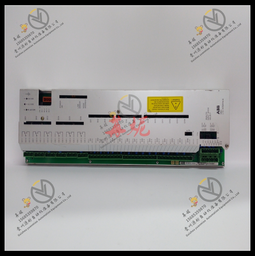 ABB控制器  3BHE042393R0101 UNS0122A-P