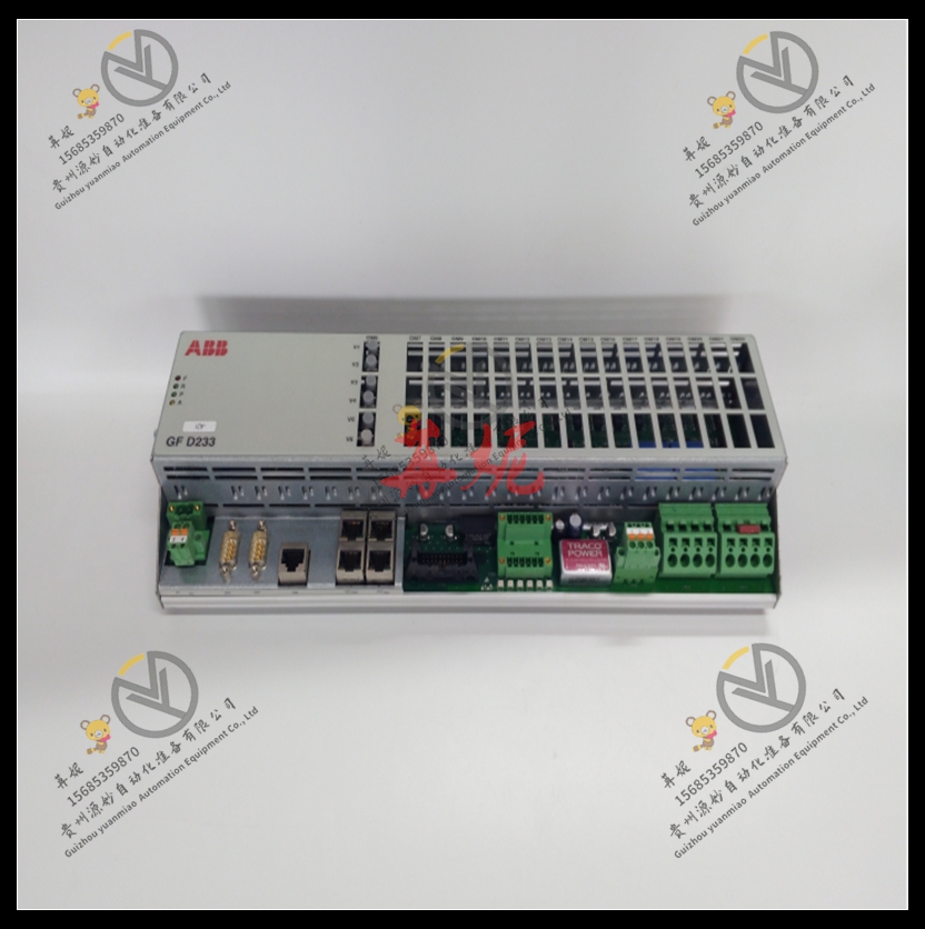 ABB控制器  PFSK164 3BSE021180R1