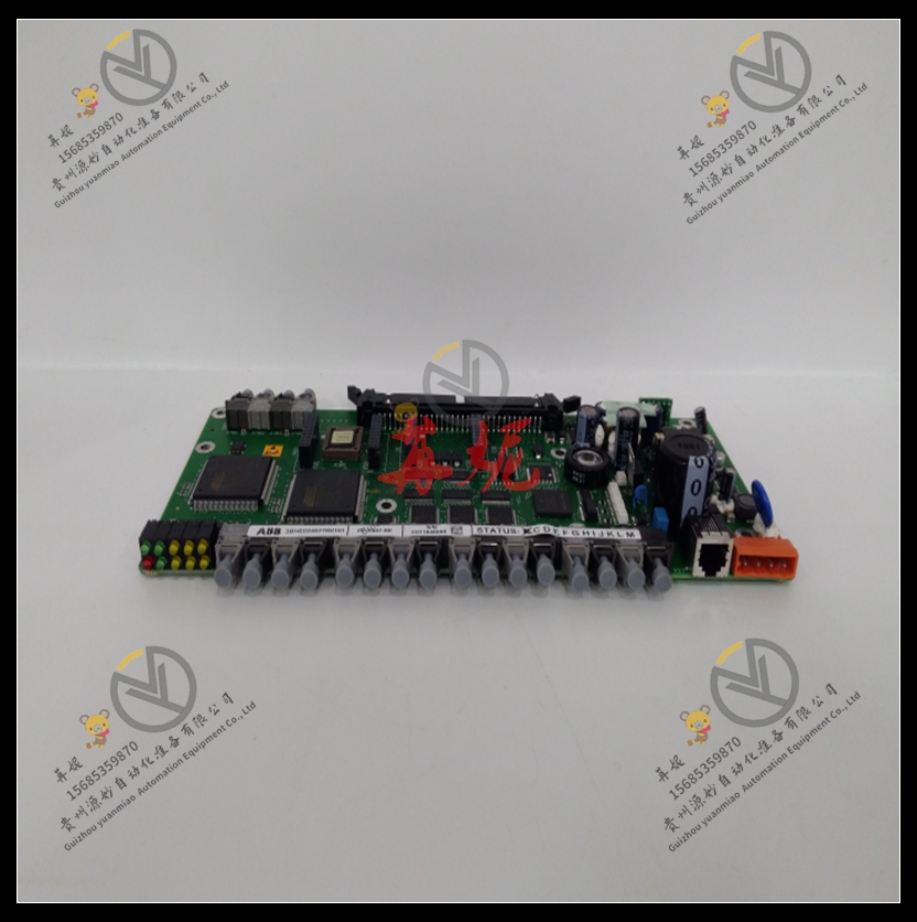ABB控制器  PFSK160A 3BSE009514R1