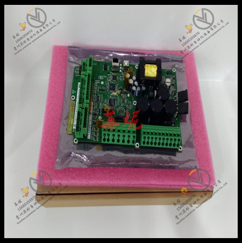 ABB控制器  3BHE029154P3 3BHE029153R0101 UNS0119A-P,V101