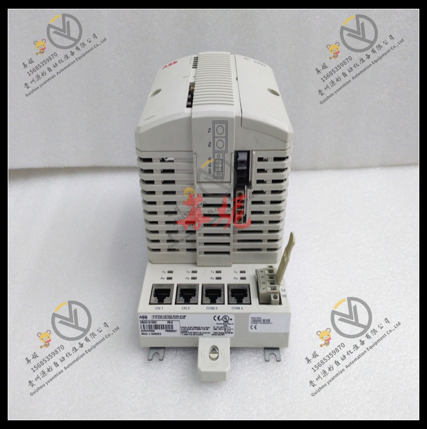 ABB控制器  UNS0881a-P,V1 3BHB006338R0001