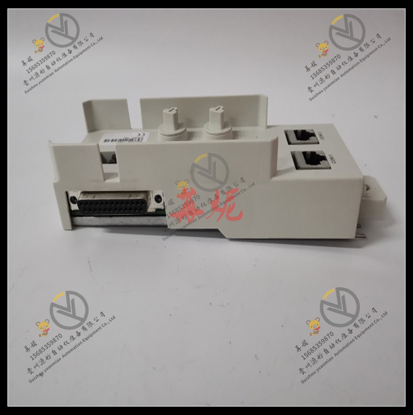 ABB控制器  PFSK142 3BSE006505R1