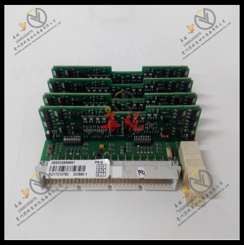 ABB控制器  UNS2880b-P,V2 3BHE014967R0002