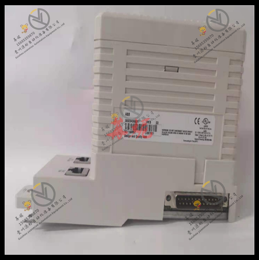 ABB控制器  UNS2882A 3BHE003855R0001