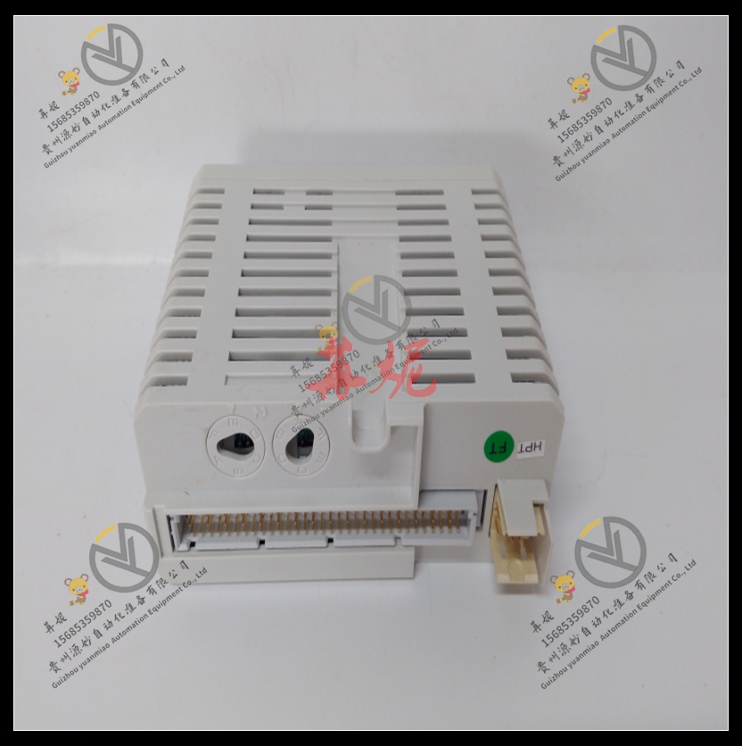 ABB控制器 3BHT300013R1 模块卡件现货 顺丰包邮
