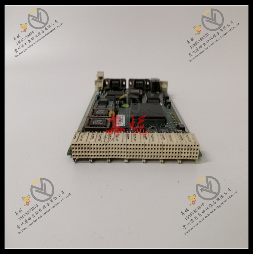 ABB控制器 3BSE030220R1 CI854AK01