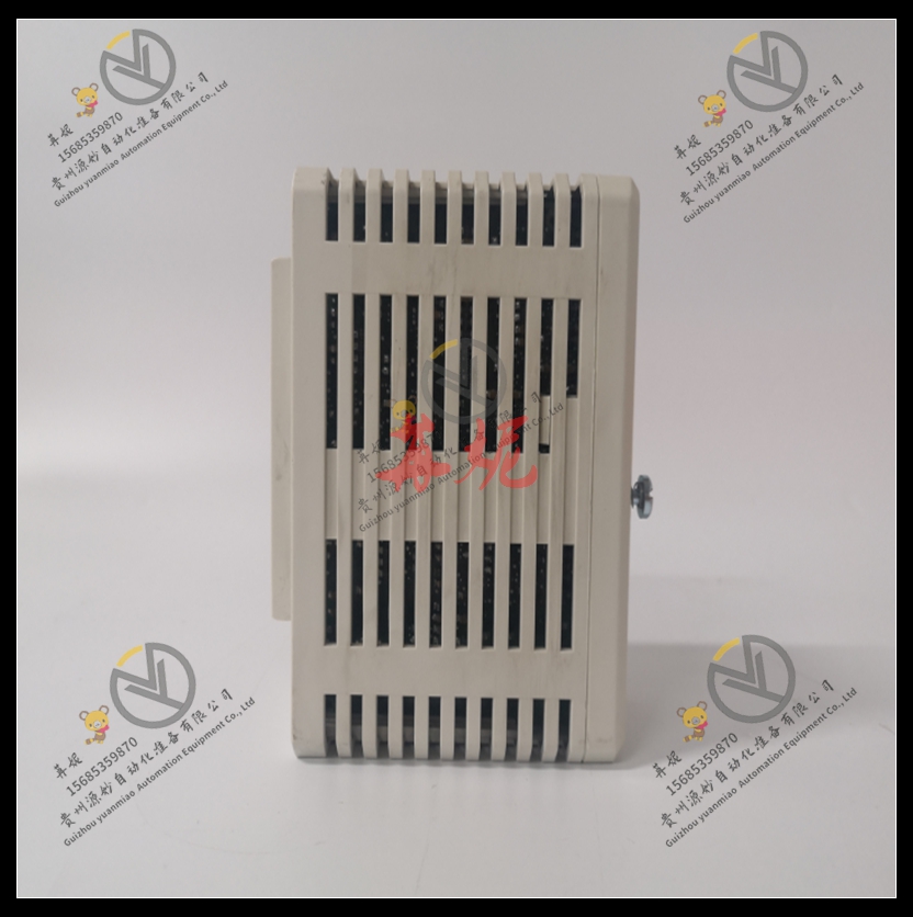 ABB控制器 CI855