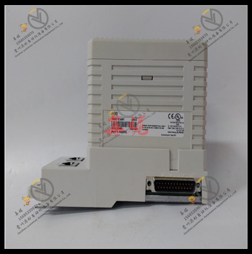 ABB控制器 CI854AK01 3BSE030221R1