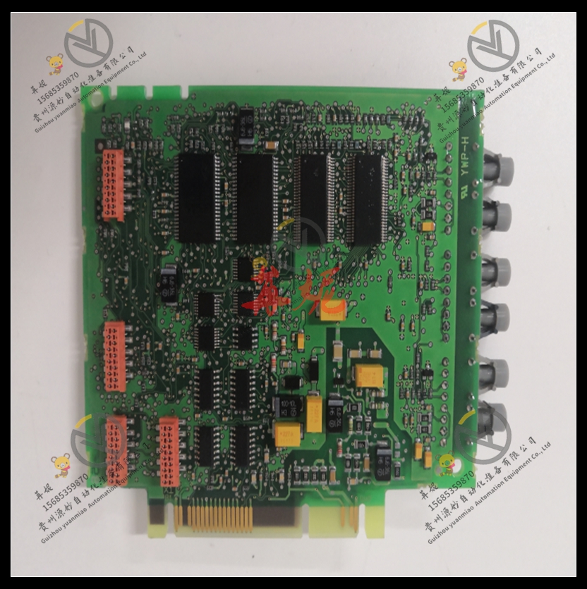 ABB控制器 CI871 3BSE056767R1