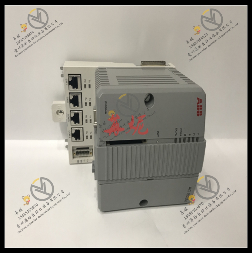 ABB控制器 PDD200A101 3BHE019633R0101