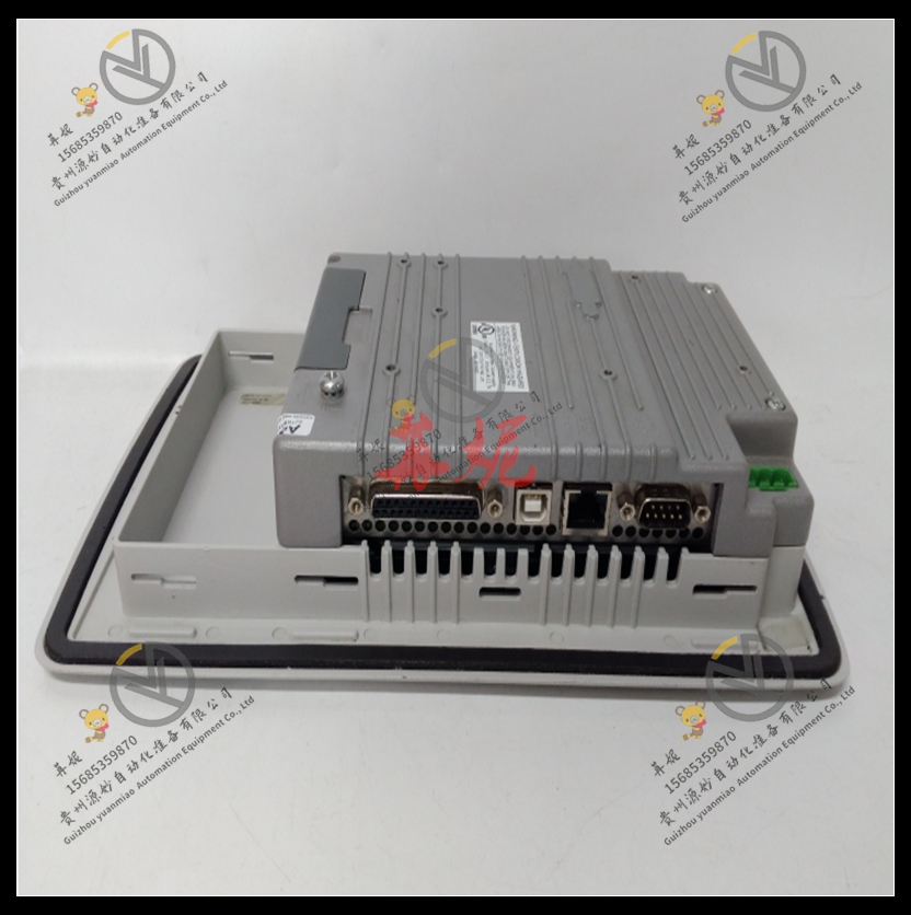ABB控制器 PP836 3BSE042237R1