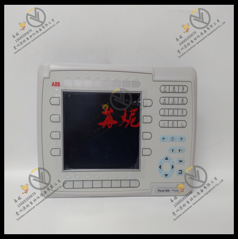 ABB控制器 AV94a HESG440940R11 HESG216791 A