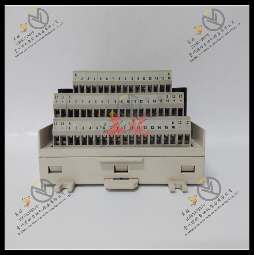 ABB控制器UFC911B110 3BHE037864R0110