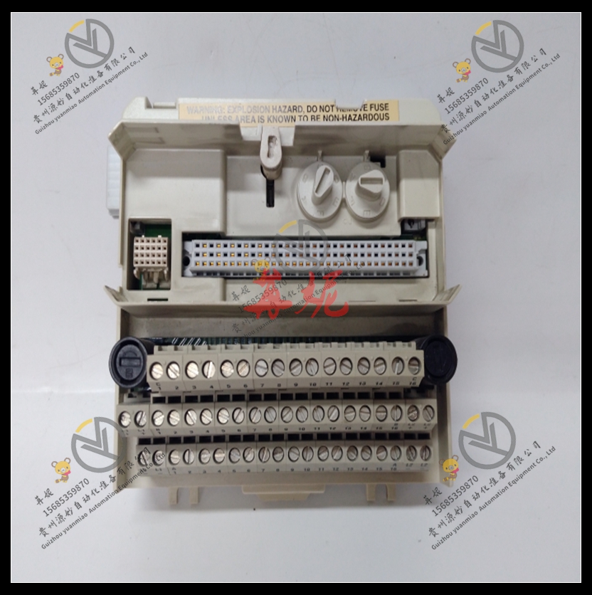 ABB控制器UFC760BE1142 3BHE004573R1142