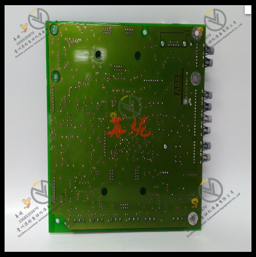 ABB控制器PFEA111-20 3BSE050090R20