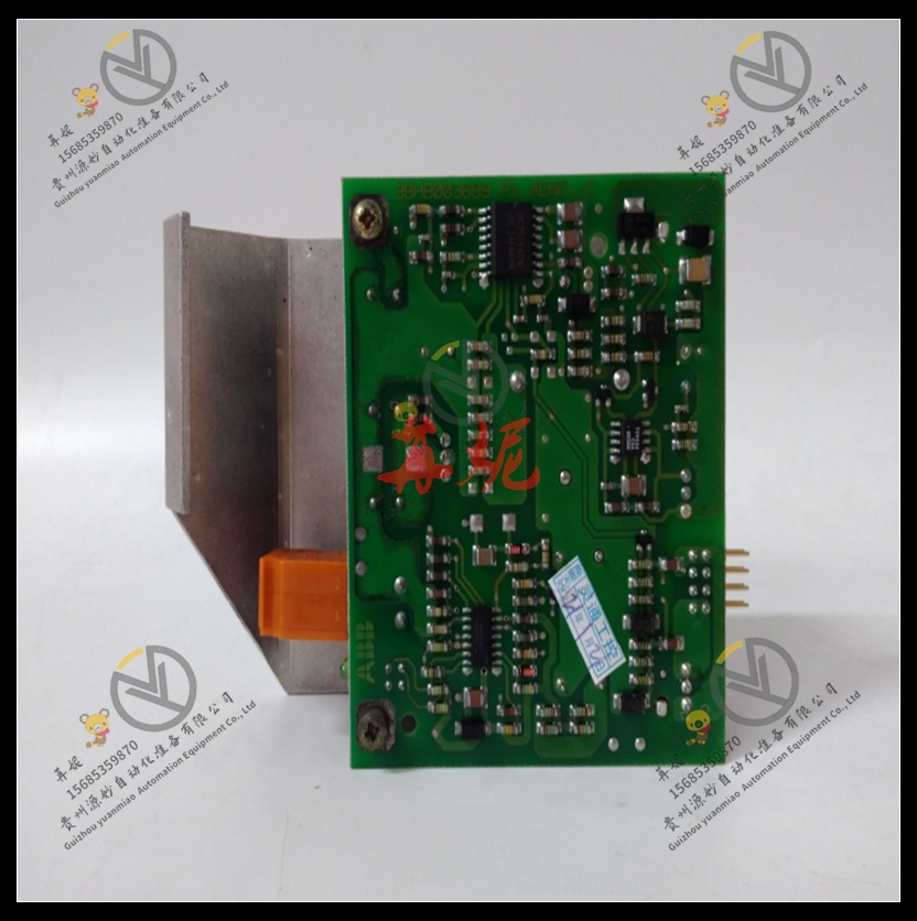ABB控制器 DSQC679 3HAC028357-001