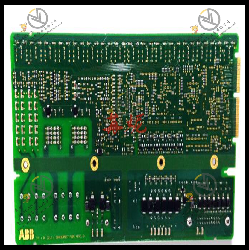 ABB控制器 5STP18F1801 模块卡件现货 顺丰包邮