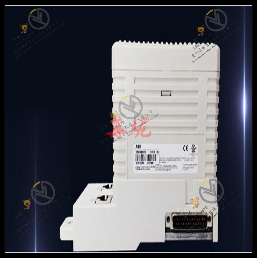 ABB控制器 3BHE023681R0103 模块卡件现货 顺丰包邮