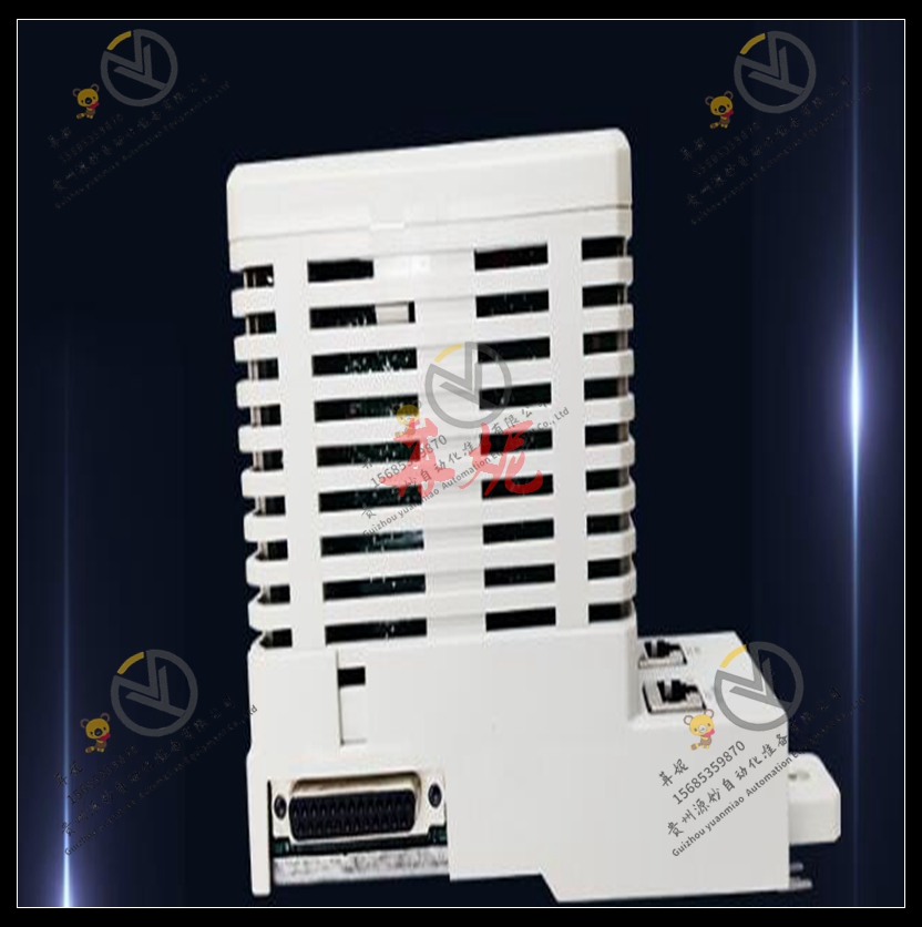 ABB控制器 3BHE023784R0001 模块卡件现货 顺丰包邮