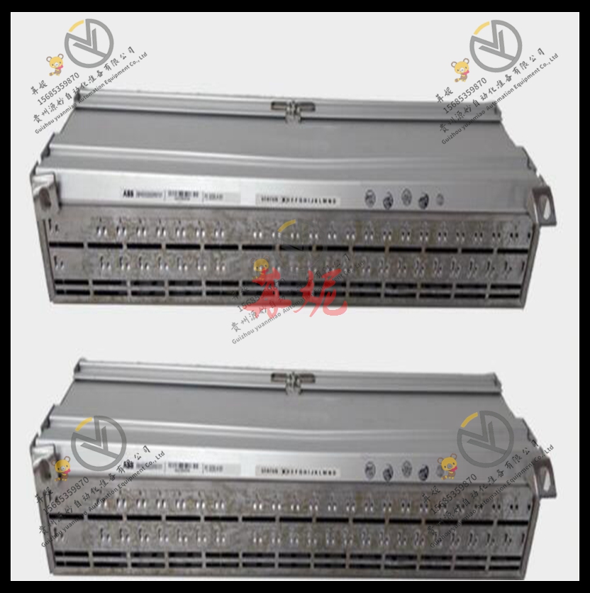ABB控制器 CI854 3BSE025347R1
