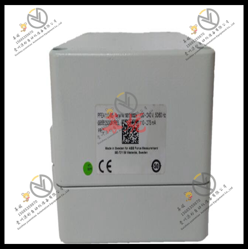 ABB控制器 3BHE020357P201 模块卡件现货 顺丰包邮