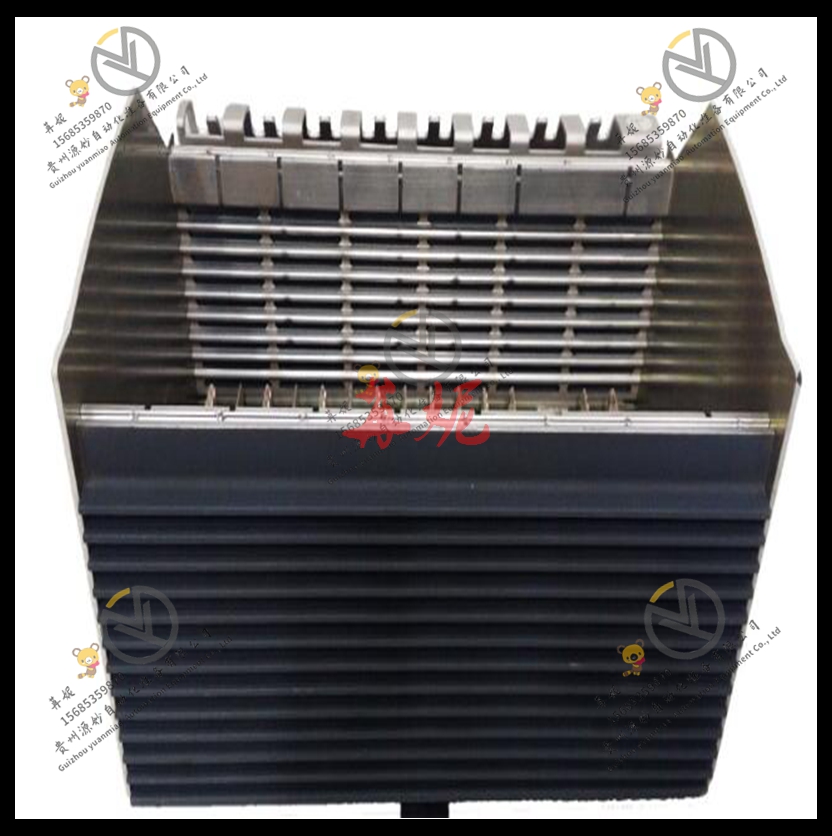 ABB控制器  CI858-1 3BSE018137R1