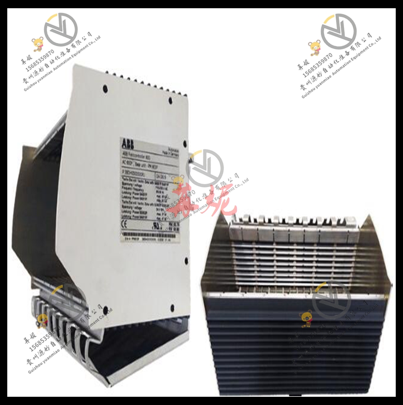 ABB控制器  CI854AK01 3BSE030220R1