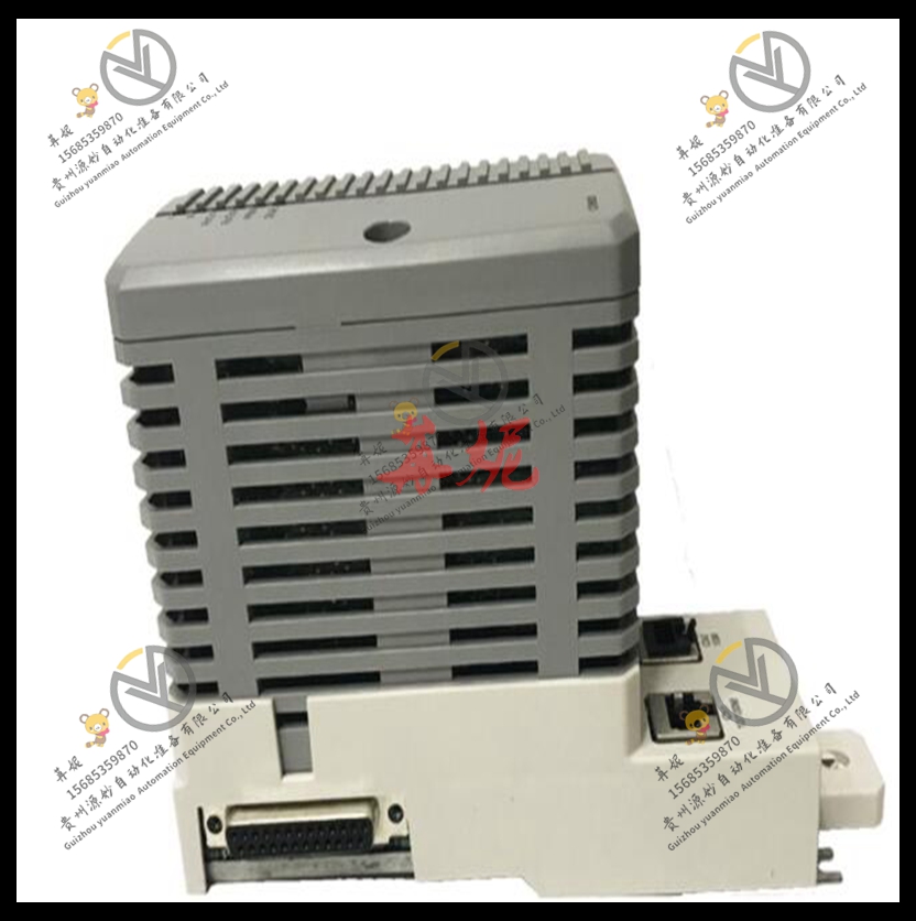 ABB控制器DSAI133A 3BSE018290R1