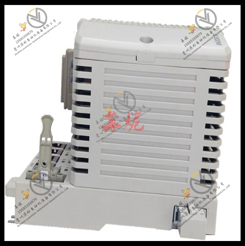 ABB控制器  CI801 3BSE022366R1