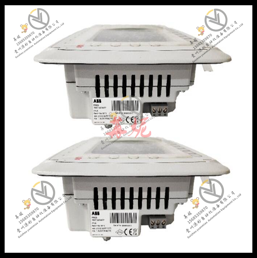 ABB控制器  PFTL101B 5.0KN 3BSE004191R1