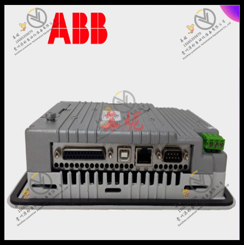 ABB控制器 3BHB003041R0001 模块卡件现货 顺丰包邮