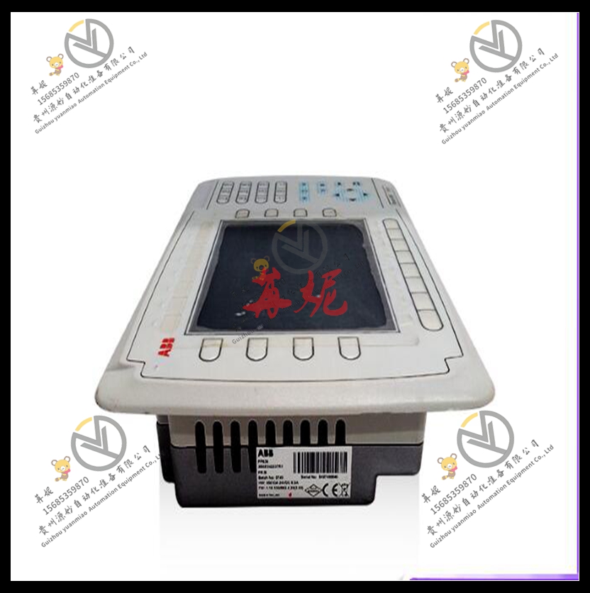 ABB控制器  PFTL101BE 2.0KN 3BSE004214R1