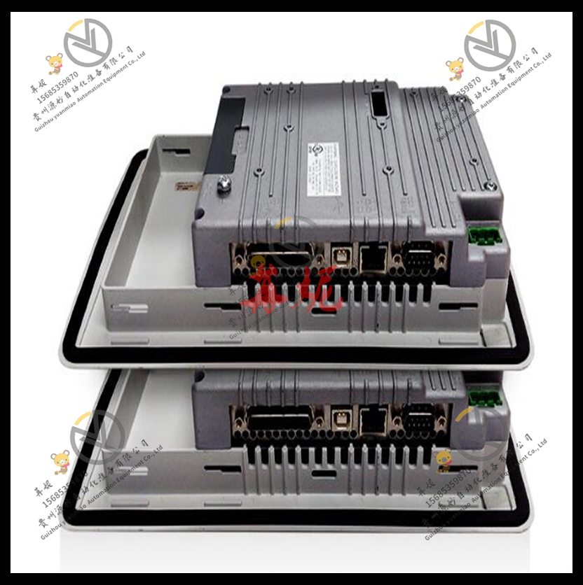 ABB控制器DSAB-01C