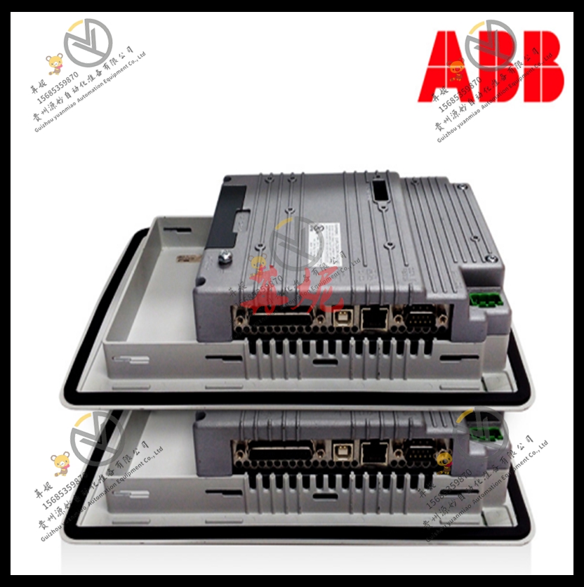 ABB控制器 3BHB001337R0002 模块卡件现货 顺丰包邮