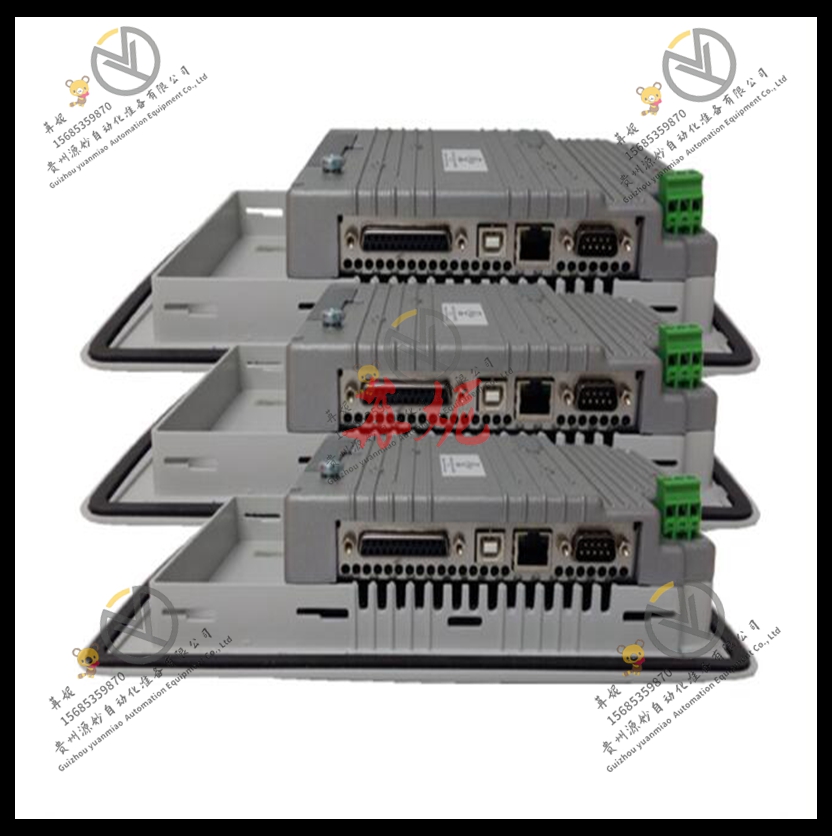 ABB控制器 PM861AK01 3BSE018157R1