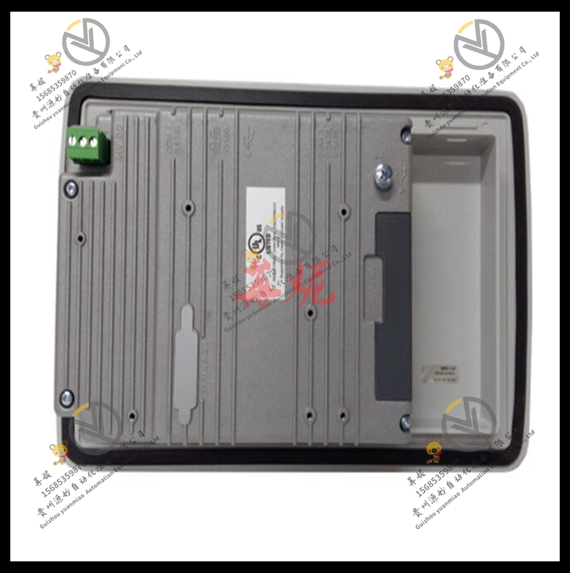 ABB控制器 3BHB000272R0001 模块卡件现货 顺丰包邮