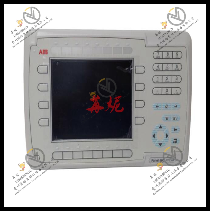 ABB控制器 3BDZ000398R1 模块卡件现货 顺丰包邮