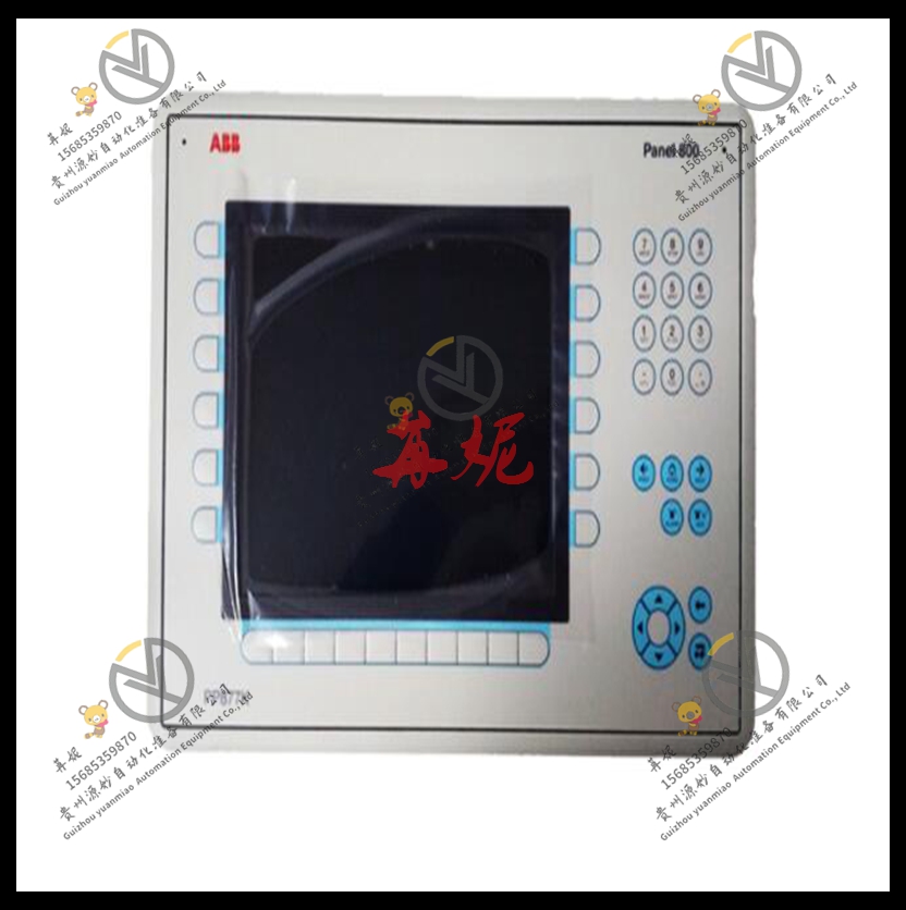 ABB控制器  3BHE004573R0143    模块卡件现货 顺丰包邮