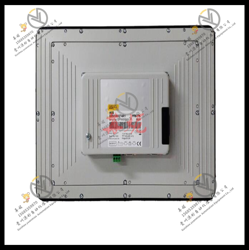ABB控制器  PFTL101B 20.0KN 3BSE004203R1