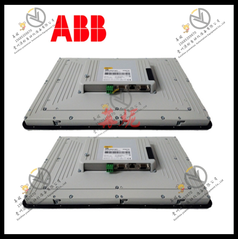 ABB控制器DSPC174 3BSE005461R1