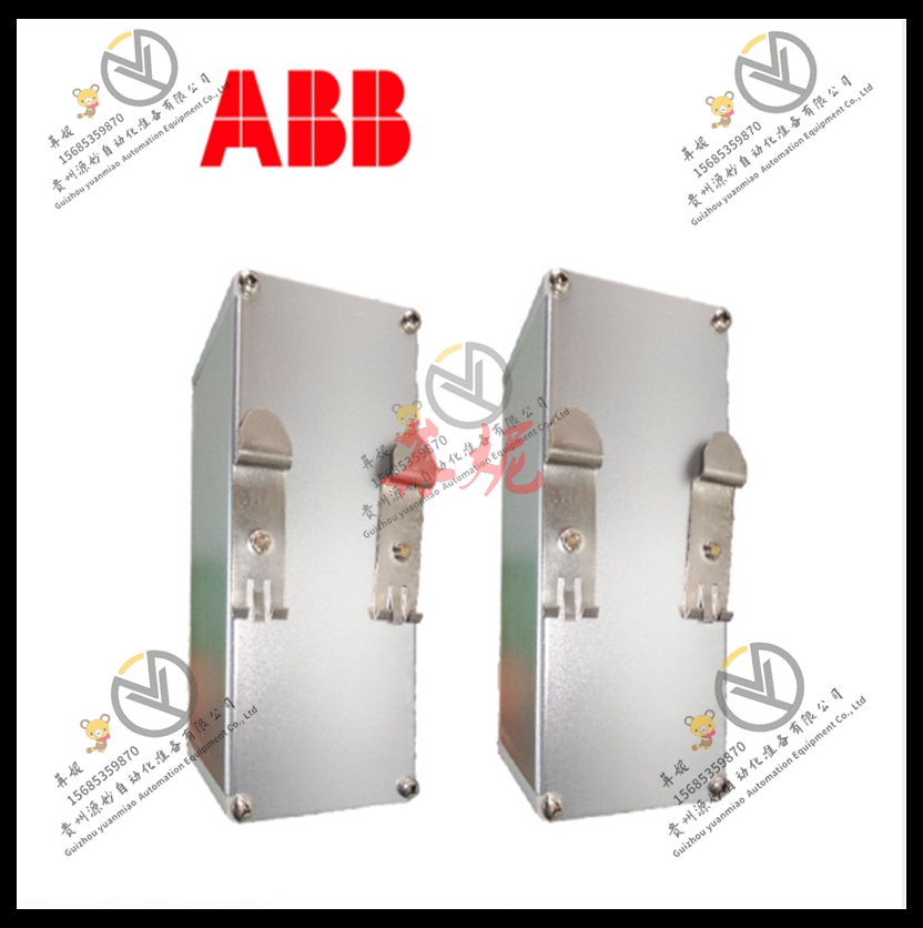 ABB控制器 5SHY3545L0010 3BHB013088R0001