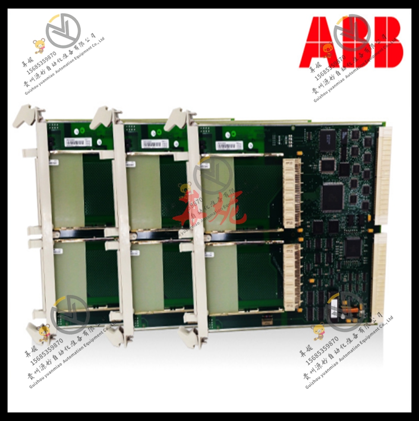 ABB控制器SC510 3BSE003832R1