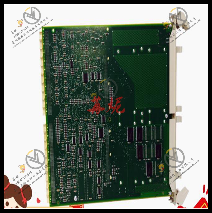 ABB控制器 3BDH000021R1 模块卡件现货 顺丰包邮