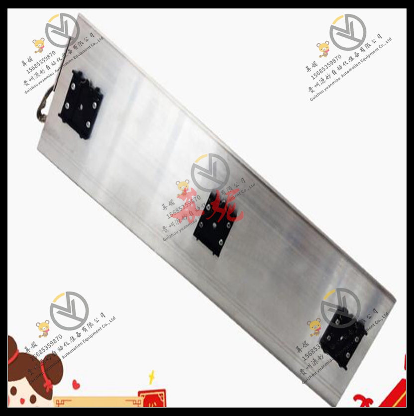 ABB控制器 KUC711AE01 3BHB004661R0001